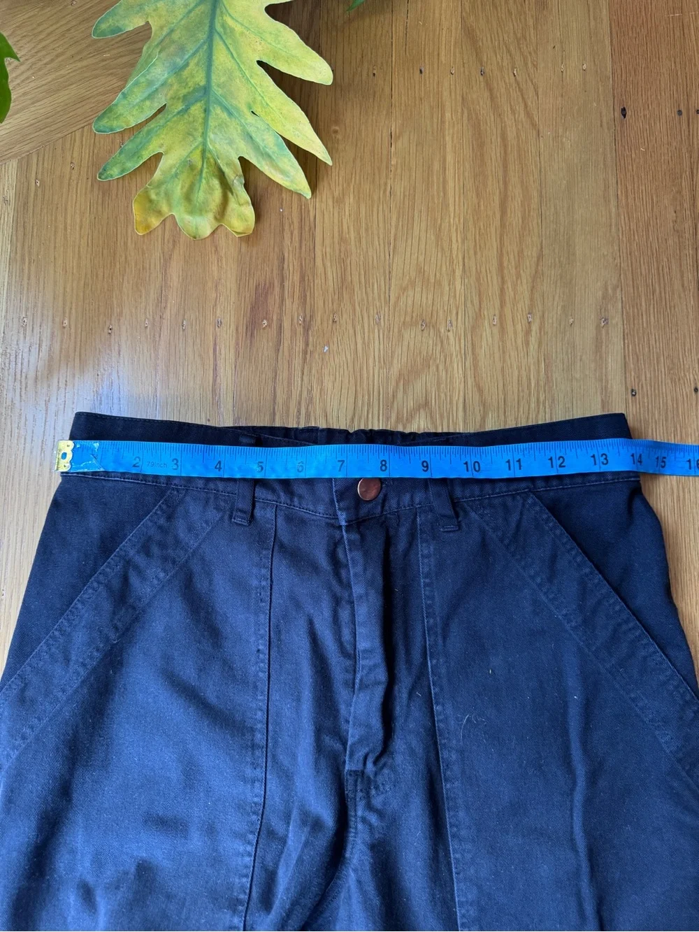 Big Bud Press XS Petite Work Pants